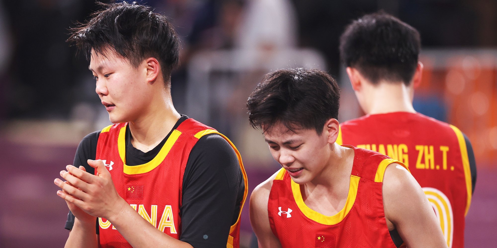 Южная Корея - Китай. Прогноз и ставки на баскетбол. 22 сентября 2022 года