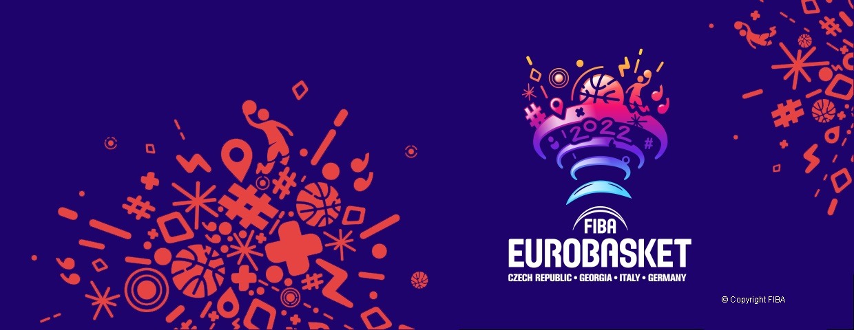 Определились все участники плей-офф Евробаскета-2022: положение в группах, пары 1/8 финала и сетка матчей на вылет