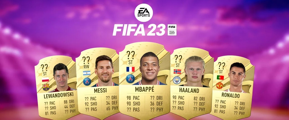fifa 23 best players