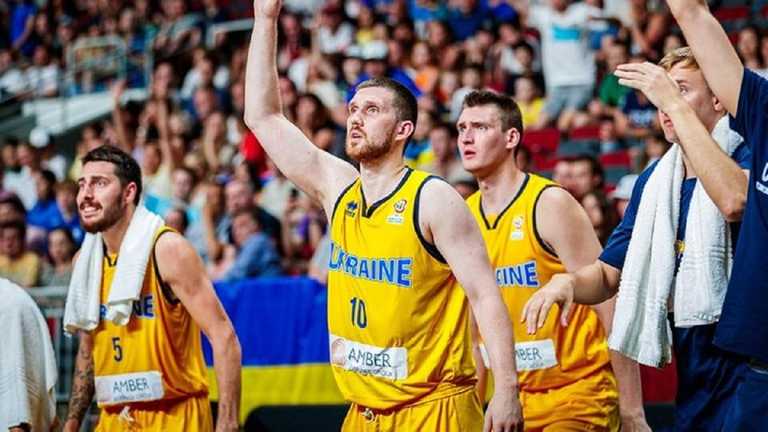 Хорватия - Украина. Прогноз и ставки на баскетбол. 8 сентября 2022 года