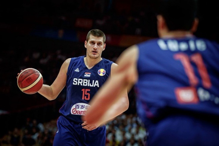 Сербия - Италия. Прогноз и ставки на баскетбол. 11 сентября 2022 года