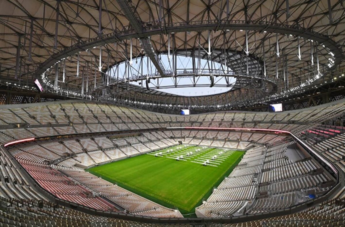 Стадионы Чемпионата мира 2022 в Катаре | bukmekerov.net