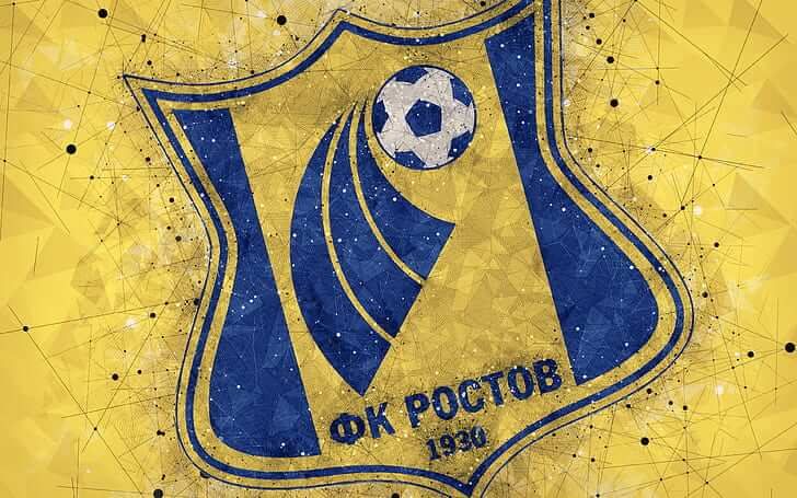 Krichalki i rechevki FK Rostov