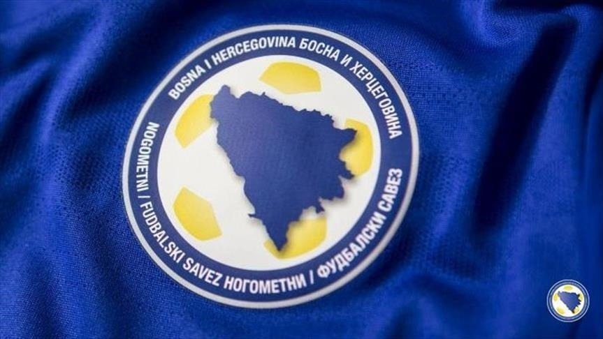 Босния к нам не поедет: Футбольный союз Боснии и Герцеговины отложил встречу с Россией до лучших времён