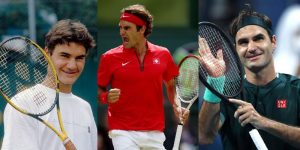 Rodzher Federer ot bolboya do velichajshego tennisista v istorii shvejtsarskij maestro
