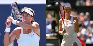 Viktoriya Azarenko Ekaterina Aleksandrova prognoz ctavki na tennis na match 3 oktyabrya 2022