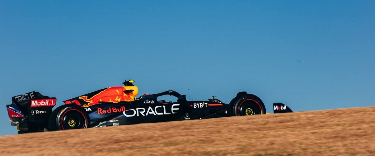 Формула-1. Макс Ферстаппен показал лучшее время в третьей сессии свободных заездов «Гран-при США»