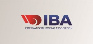 iba boxing logo