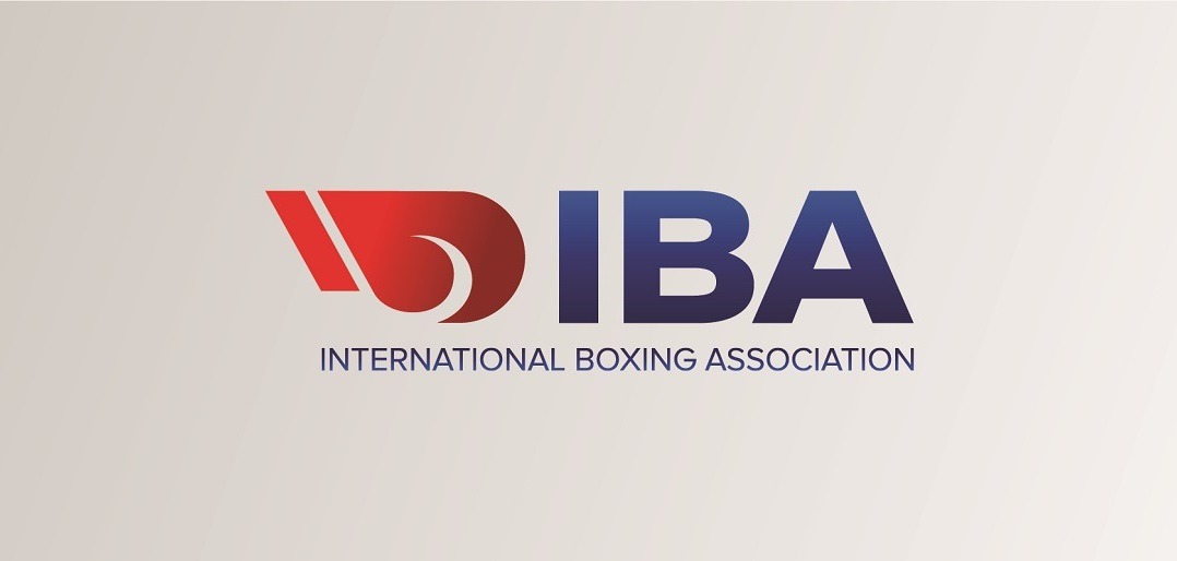 iba boxing logo
