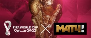 world cup 2022 match tv