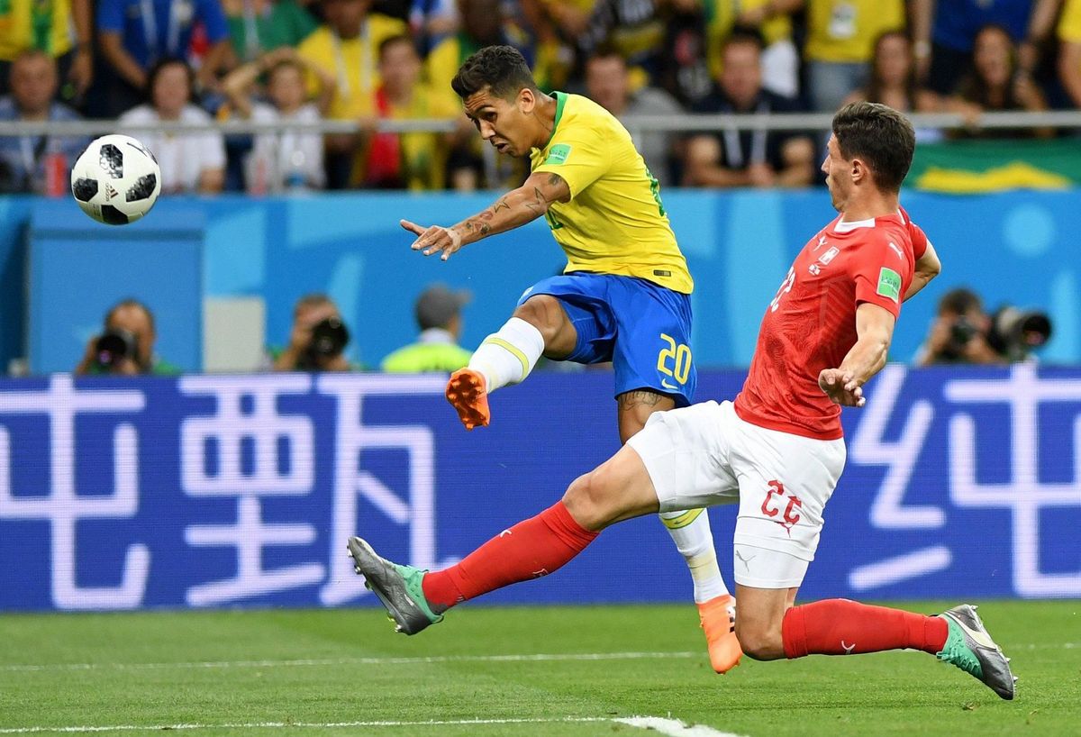 Бразилия – Швейцария. Прогноз и ставки на матч чемпионата мира. 28 ноября 2022