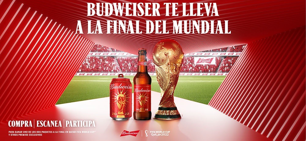 ФИФА запретила продажу алкогольного пива на всех стадионах ЧМ-2022