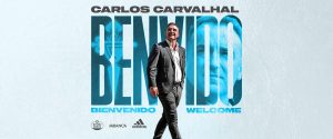 Carlos Carvalhal celta