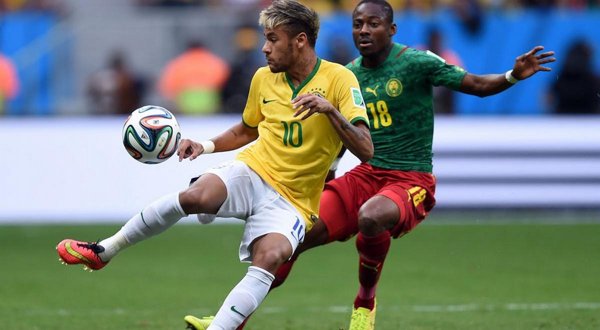 Камерун – Бразилия. Прогноз и ставки на матч чемпионата мира. 2 декабря 2022