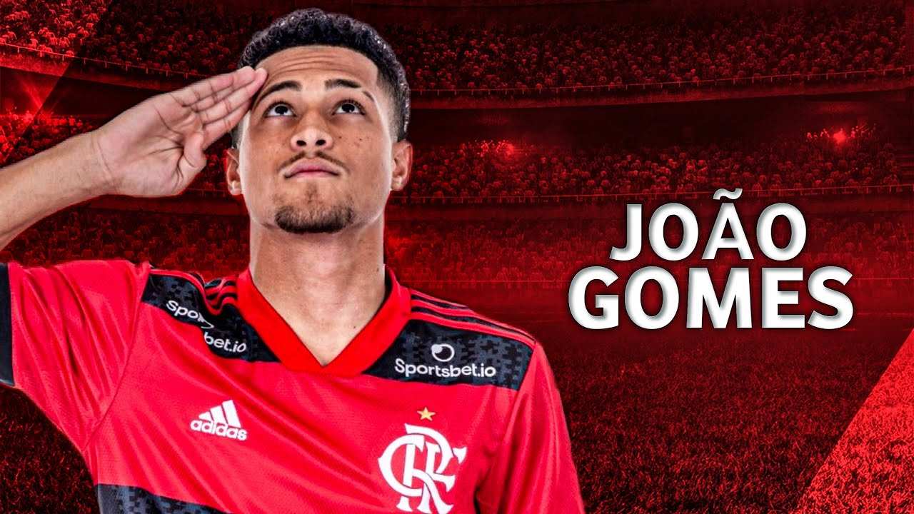 Жуан Гомес – потенциальная замена Тони Крооса в «Реале»