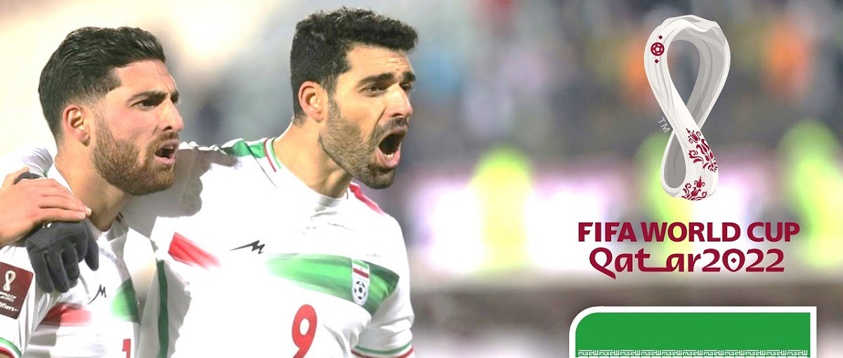 Названы имена футболистов, которые в составе сборной Ирана поедут на ЧМ-2022