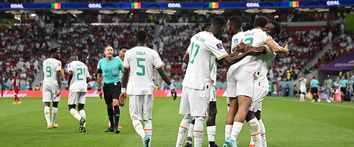 Катар выдал худший старт на Чемпионатах мира среди всех стран-хозяек футбольных Мундиалей