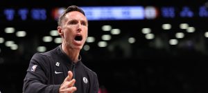 steve nash brooklyn out