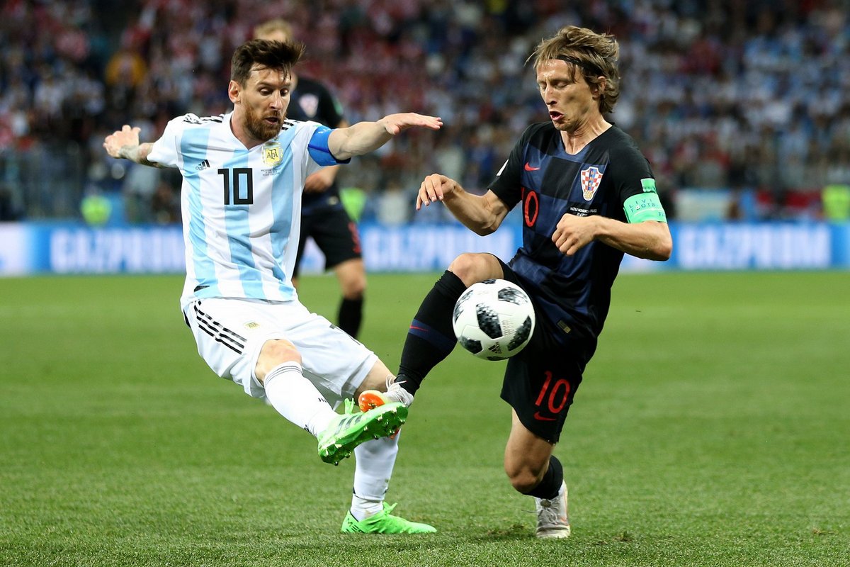 Аргентина – Хорватия. Прогноз и ставки на полуфинал чемпионата мира. 13 декабря 2022