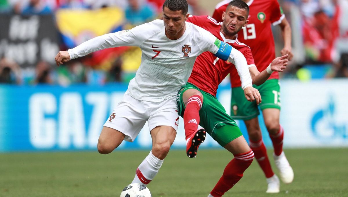 Марокко – Португалия. Прогноз и ставки на матч ¼ финала чемпионата мира. 10 декабря 2022