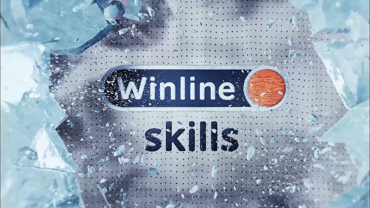 Хоккеисты «Трактора» приняли участие в проекте «Winline Skills»