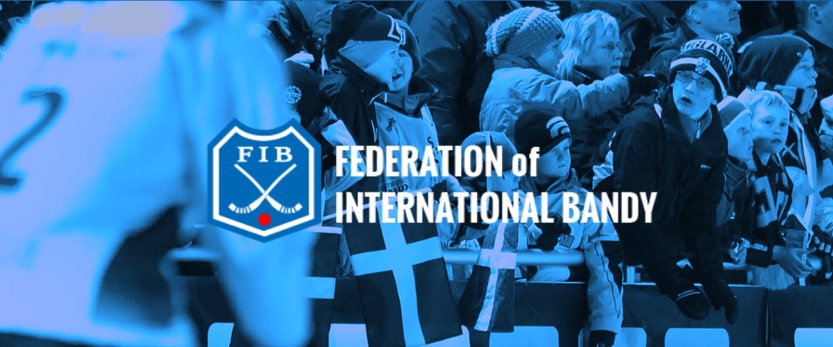 Международная федерация по хоккею с мячом (FIB) отстранила сборные России и Беларуси от участия в ЧМ-2023