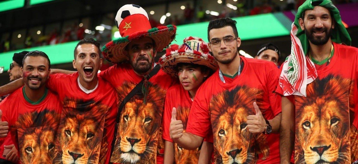 Сборная Марокко выбила Испанию с катарского Мундиаля и впервые в истории вышла в 1/4 финала ЧМ