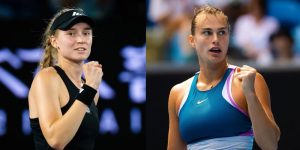 Elena Rybakina Arina Sobolenko prognoz stavki na tennis na match 28 yanvarya 2023