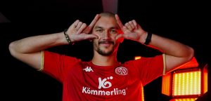 Ludovic Ajorque mainz