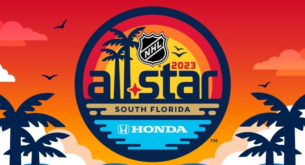 НХЛ назвала имена 32 участников Матча всех звёзд 2023, среди них - шестеро россиян