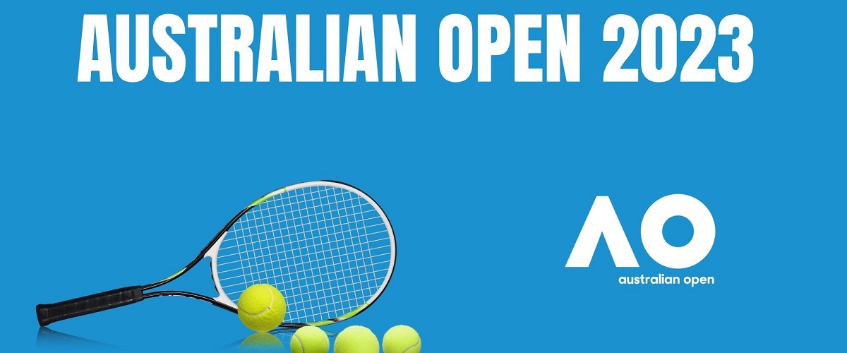 Прошла жеребьёвка Australian Open 2023: Медведев попал в одну четверть с Надалем
