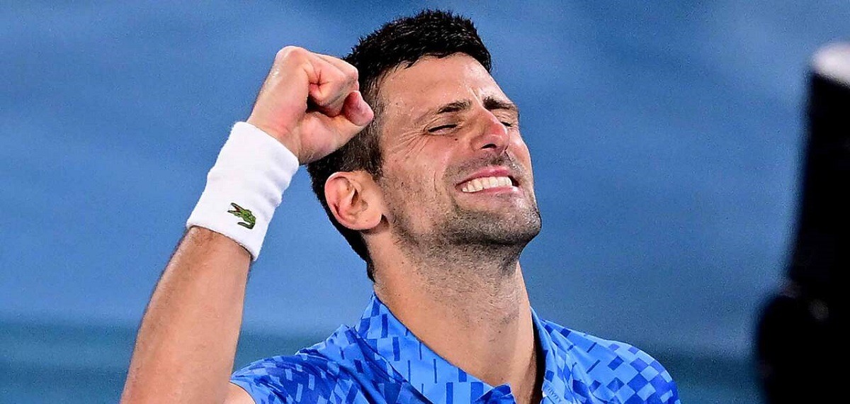 Новак Джокович вернулся на вершину рейтинга ATP и начнёт Мастерс в Монте-Карло в ранге первой ракетки мира