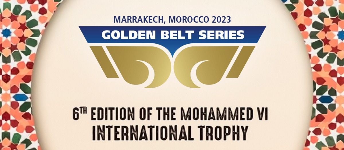Российские боксёры отправились на крупный международный турнир в Марокко, проходящий в рамках Мирового тура IBA