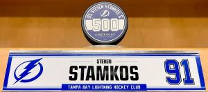 stamkos 500 goals cover