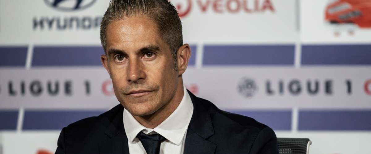 Бразилец Силвиньо назначен новым главным тренером сборной Албании