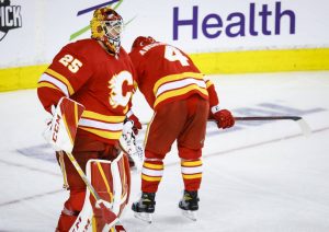 Калгари Флэймз