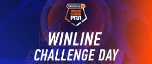 Winline Challenge Day rplwc