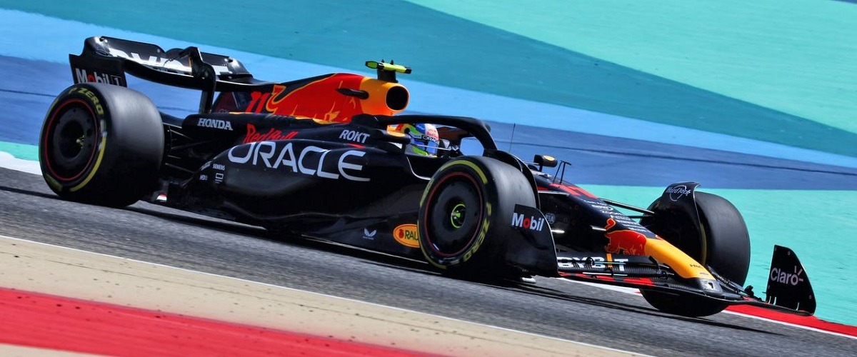 Формула-1. В Бахрейне прошёл заключительный день зимних предсезонных тестов