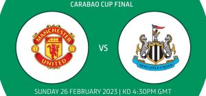 carabao cup 2023 final