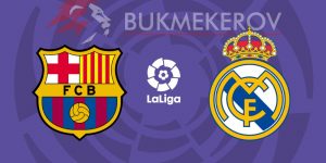 Barselona Real Madrid Obzor matcha Video golov 19 marta 2023 goda