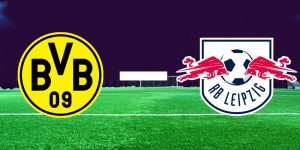 Borussiya Dortmund RB Lejptsig Video golov Obzor matcha 3 marta 2023 goda