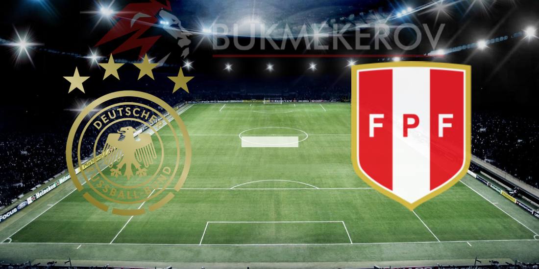 Германия – Перу 2:0. Обзор матча. Видео голов. 25.03.2023