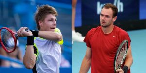 Ilya Ivashko Roman Safiullin prognoz stavki na tennis na match 8 marta 2023