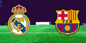 Real Madrid Barselona Video golov Obzor matcha 2 marta 2023 goda
