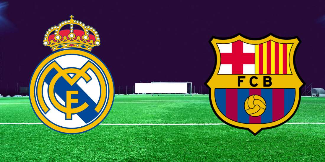 Реал Мадрид – Барселона 0:1. Видео гола. Обзор матча. 02.03.2023