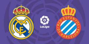 Real Madrid Espanol Obzor matcha Video golov 11 marta 2023 goda