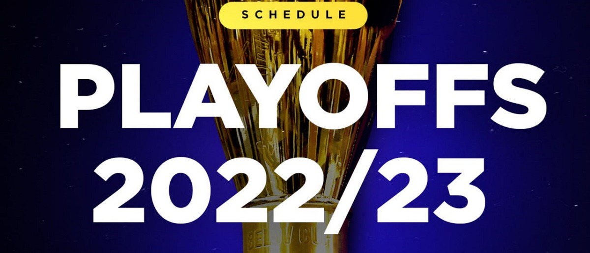 Единая лига ВТБ обнародовала полное расписание полуфинальных серий Кубка Белова 2023