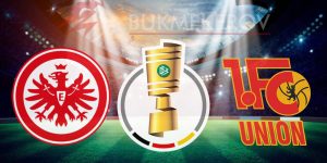 Ajntraht Frankfurt Union Berlin Obzor matcha Video golov 4 aprelya 2023 goda