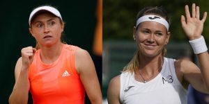 Aleksandra Sosnovich Mariya Bouzkova prognoz i stavki na tennis na match 28 aprelya 2023