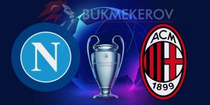 Napoli Milan Obzor matcha Video golov 18 aprelya 2023 goda